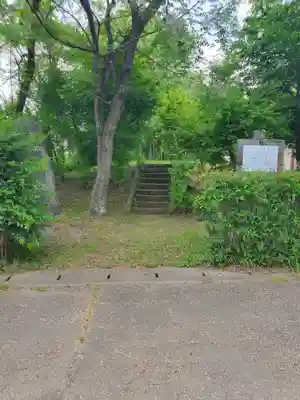 浅間神社(栃木県)