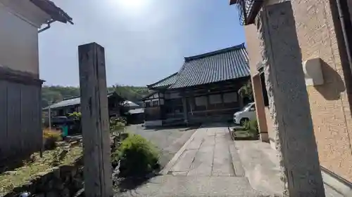 徳恩寺(滋賀県)