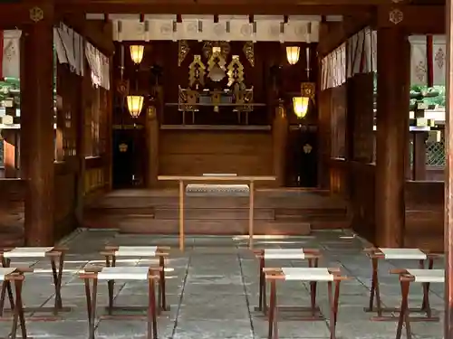 長野縣護國神社(長野県)