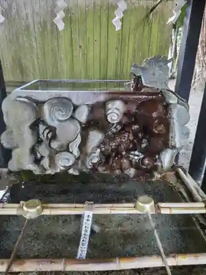 鹿嶋神社(福島県)