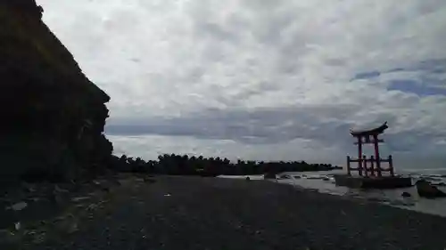 金比羅神社のその他建物