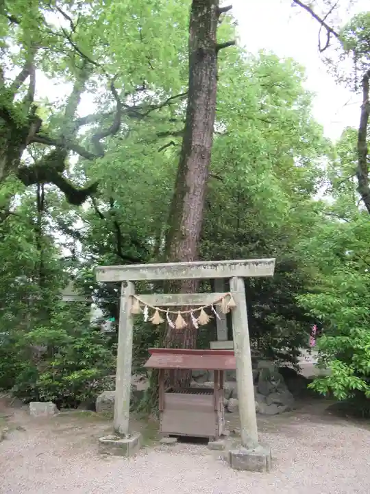 諏訪神社(三重県)