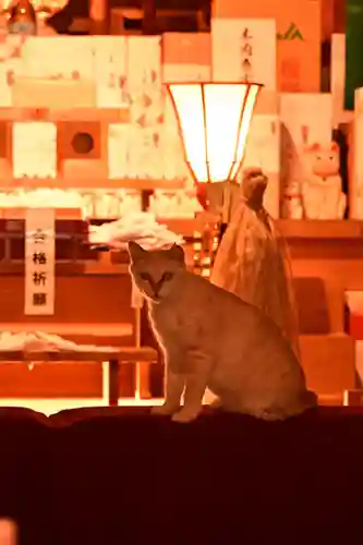 王子神社(徳島県)