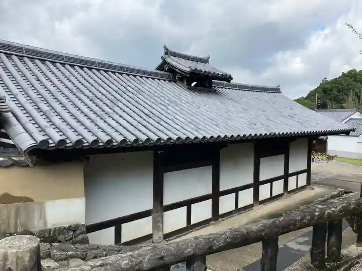 東大寺 二月堂(奈良県)