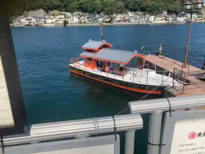 叶神社 (西叶神社)(神奈川県)