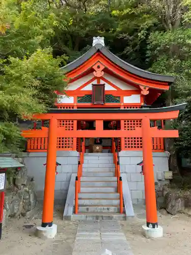 福祥寺（須磨寺）(兵庫県)