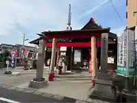 牛玉山観音寺(愛知県)