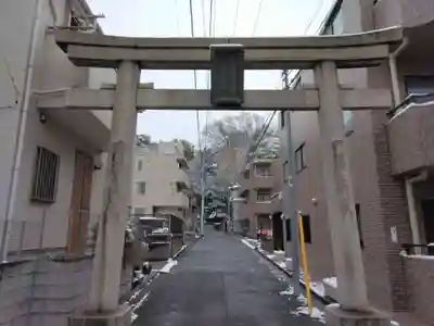 若宮八幡宮(神奈川県)