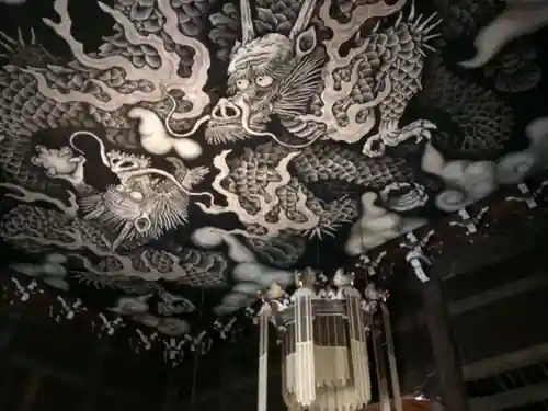 建仁寺（建仁禅寺）(京都府)