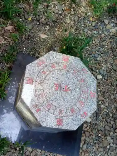 芝東照宮のその他建物