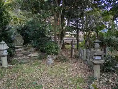 坂田神明宮(滋賀県)