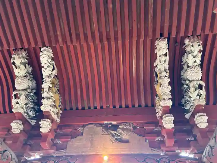 高蔵山 大山寺(千葉県)