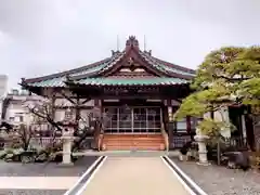 円明寺(静岡県)