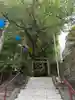 上目黒氷川神社(東京都)