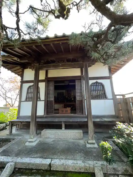 寿寧寺(滋賀県)