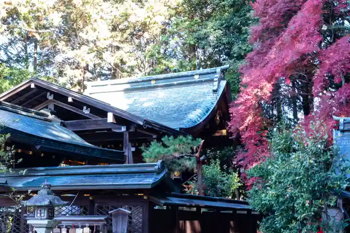 八大神社(京都府)