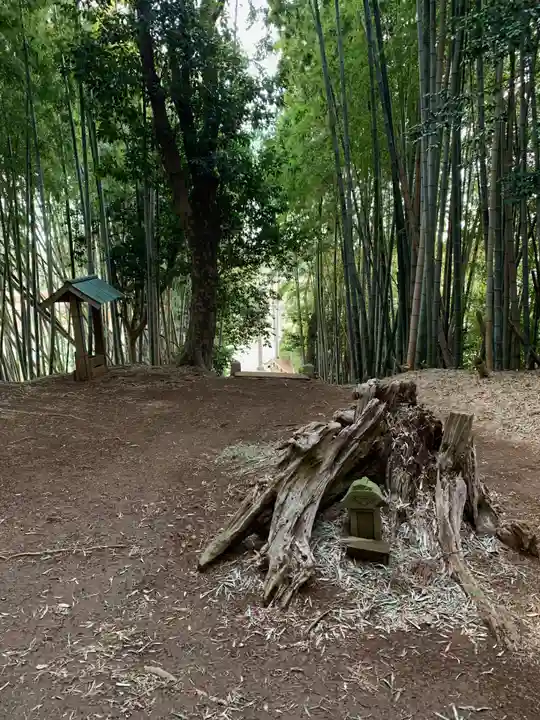子ノ神社(千葉県)