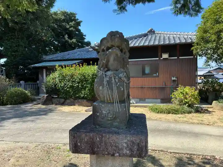 於神社(香川県)