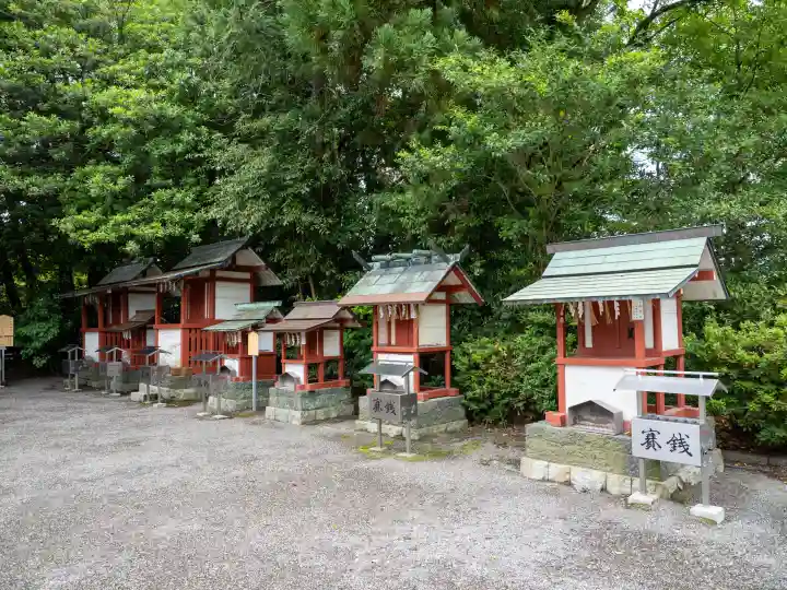 津島神社(愛知県)