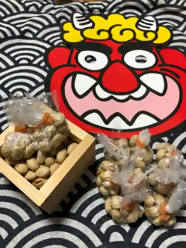 阿佐ヶ谷神明宮の授与品その他