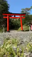 高宮神社(北海道)