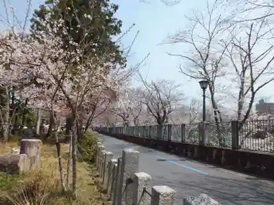 三尾神社(滋賀県)