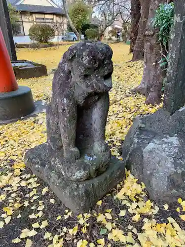 佐倍乃神社(宮城県)