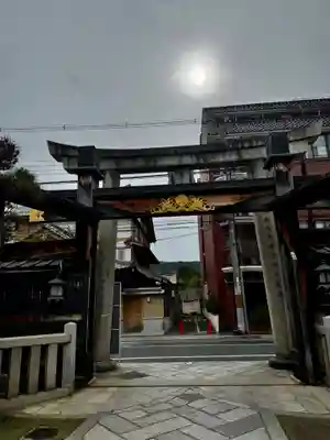 京都ゑびす神社(京都府)