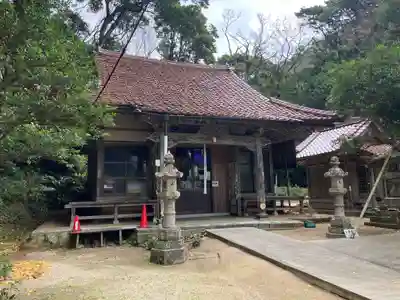 長谷寺(島根県)