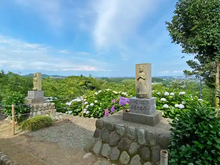 長谷寺のその他建物