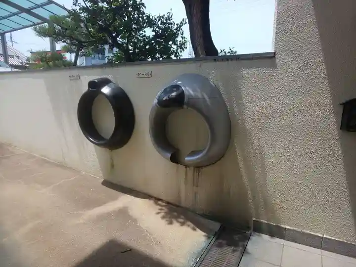 泉州磐船神社のその他建物