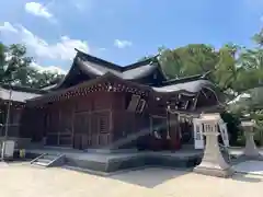 春日神社(福岡県)