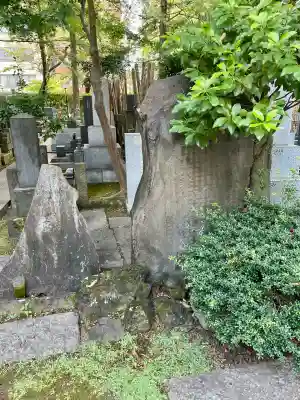 祥雲寺(東京都)