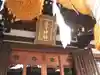 長津田王子神社(神奈川県)