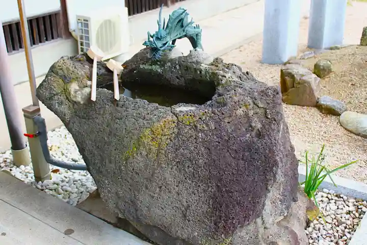 松江宗忠神社(島根県)