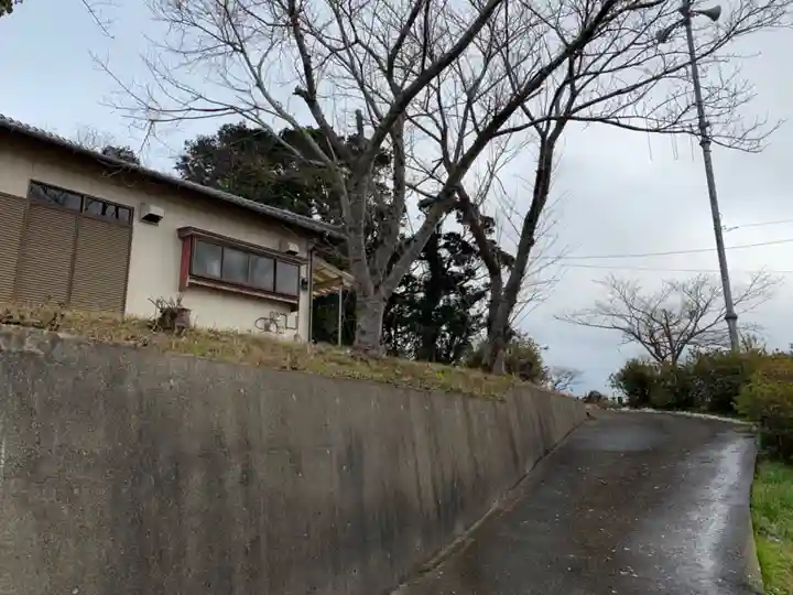 宝樹院(千葉県)
