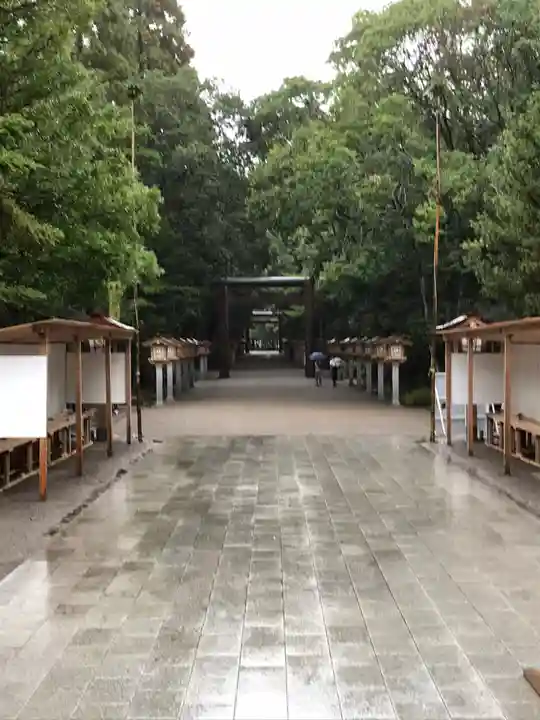 宮崎神宮のその他建物