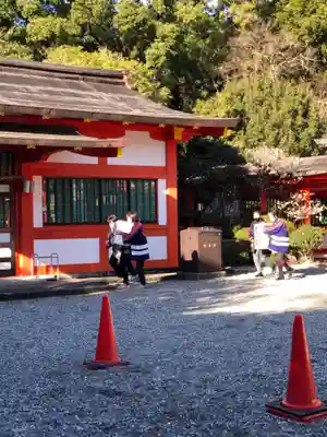 熊野速玉大社(和歌山県)