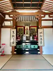 川崎大師（平間寺）(神奈川県)