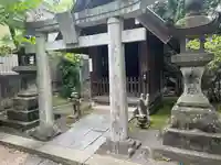 鎮西大社諏訪神社(長崎県)