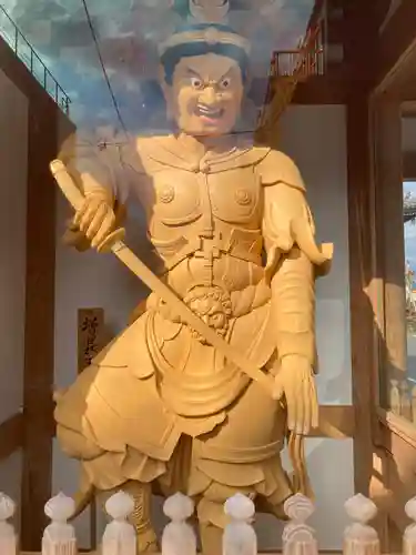 長楽寺(神奈川県)