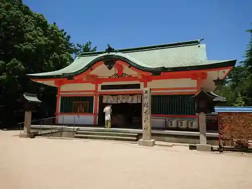 住吉神社(兵庫県)