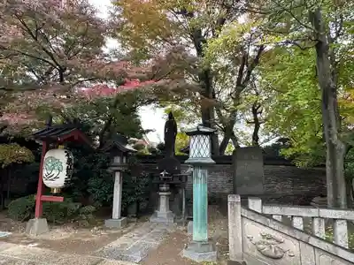 待乳山聖天（本龍院）(東京都)