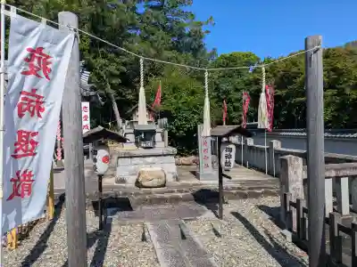 冠纓神社(香川県)