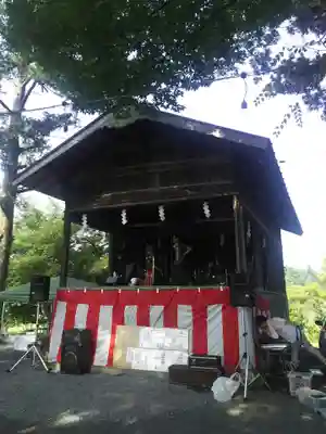 賀茂別雷神社(栃木県)