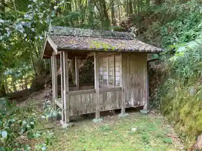 東頭社のその他建物