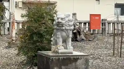 八幡神社(徳島県)