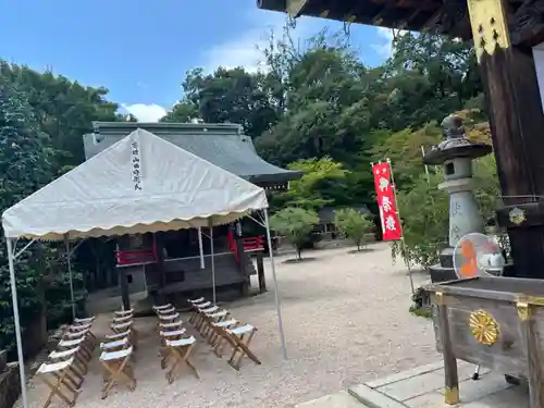 常宮神社(福井県)