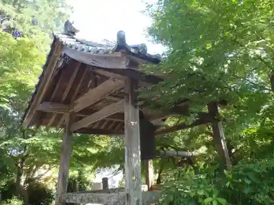 易往寺(愛知県)