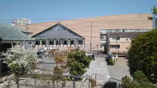 浄土宗 光明山 大蓮寺（照曜会館）のその他建物